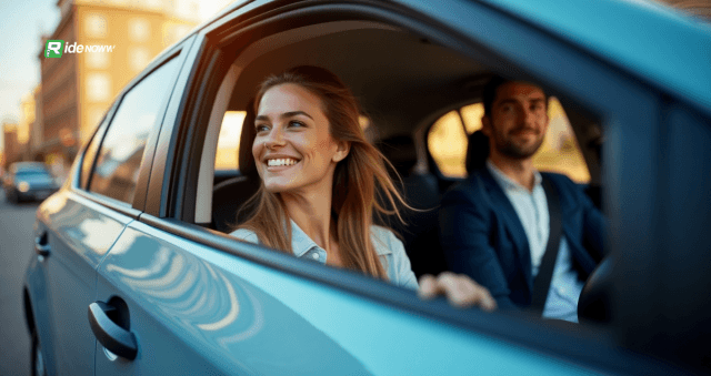 Best Airport Transfers London – Your Complete Guide to Taxi and Cab Booking Services in the UK